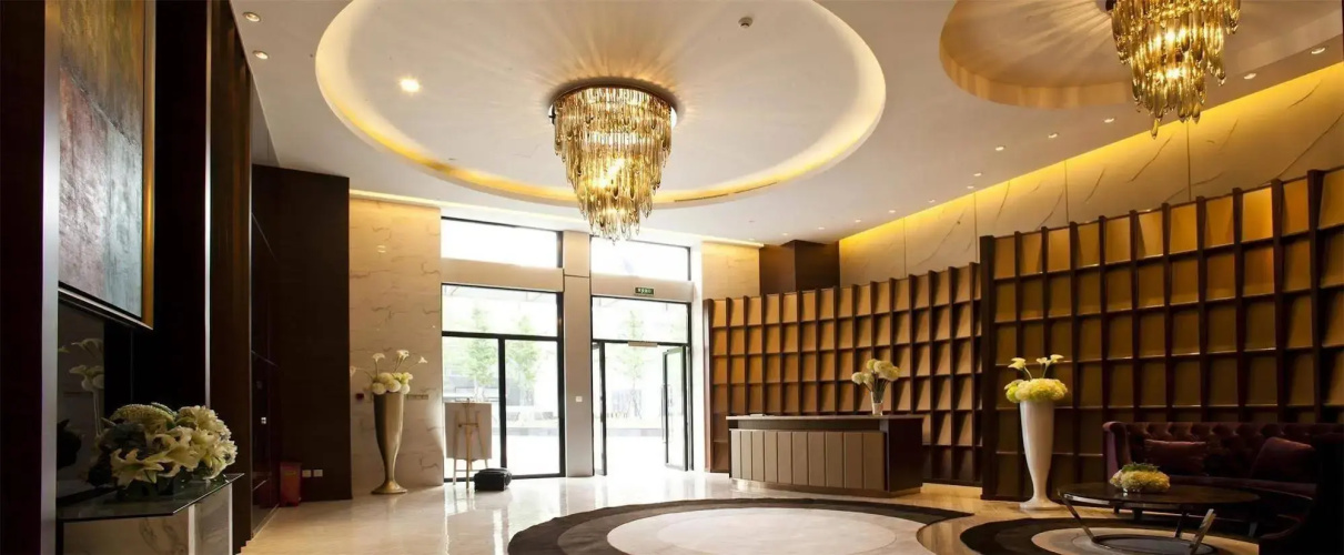 Locca Service Apartment