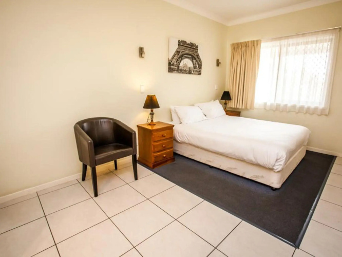 Darra Motel and Conference Centre