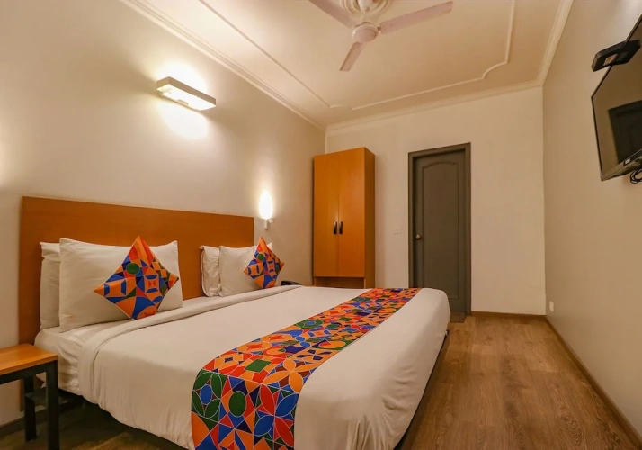 Premium room