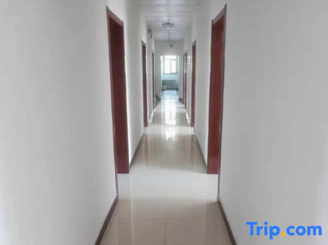 Yeshanpo Yongqing Hotel