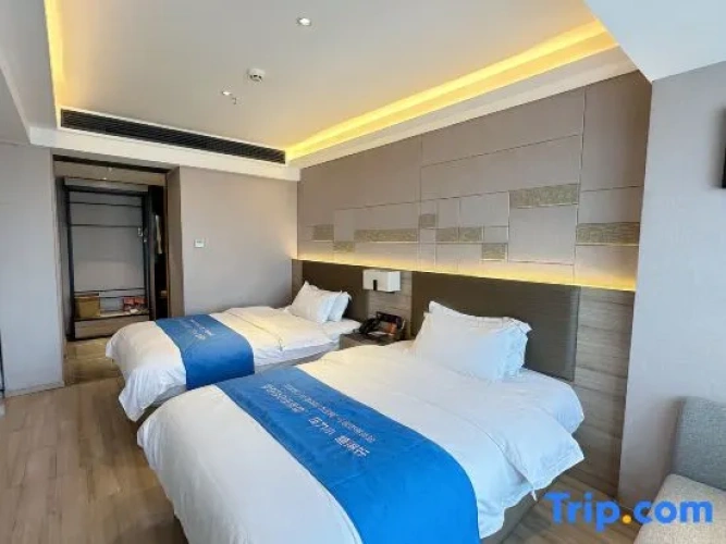 Business Twin room