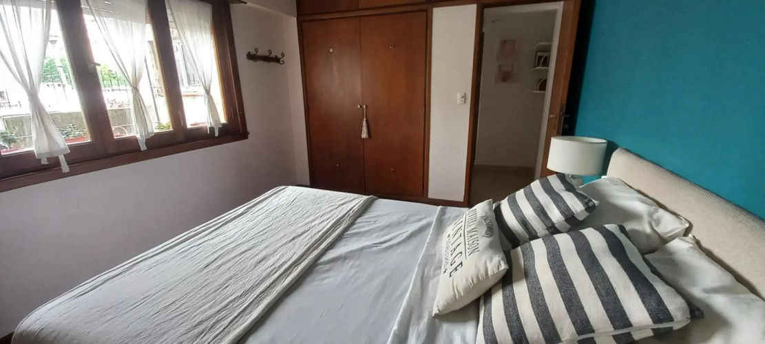 Calido Departamento en Belgrano