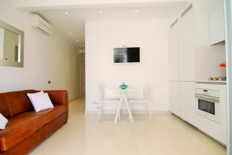 Apartament Beach Sitges Rentals