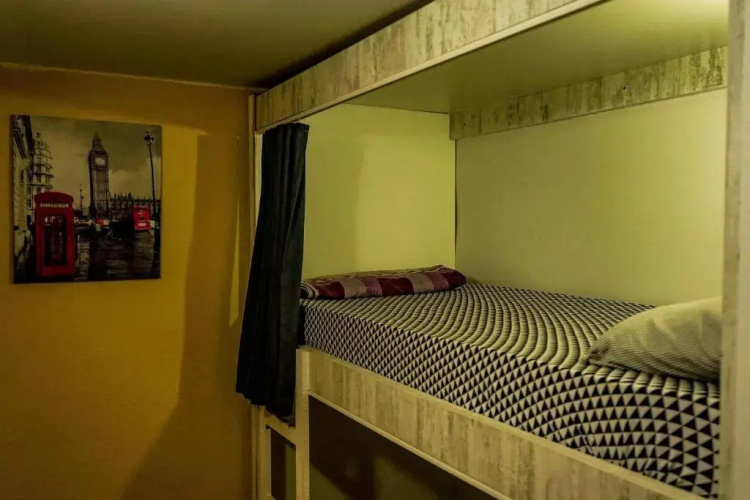 Otel görseli