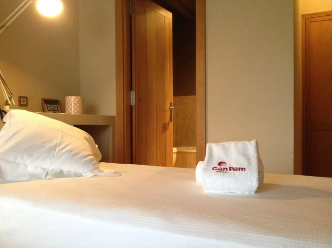 Hotel Can Pam