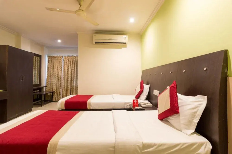 Alekhya Residency
