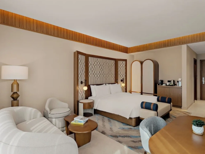 Privilege Double room