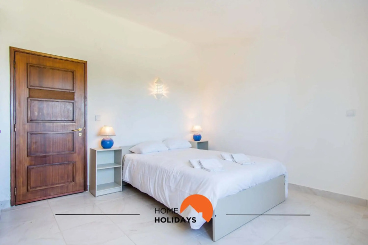 #088 Sao Rafael Flat with Spacious Pool 5min Beach