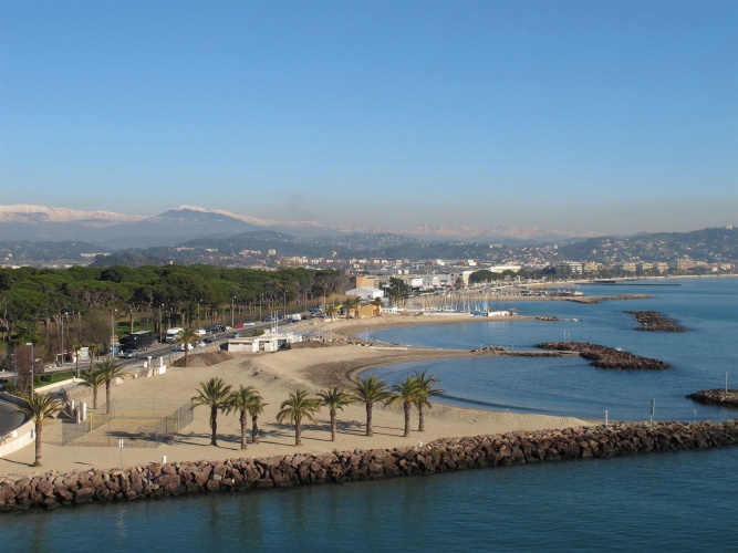 Pullman Cannes Mandelieu Royal Casino photo 28
