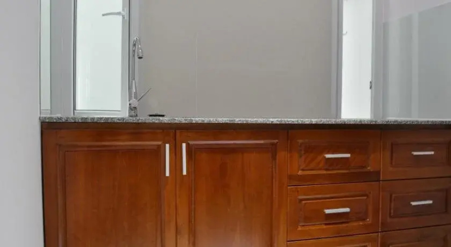 Ami Apartment