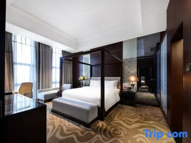 Twin Suite