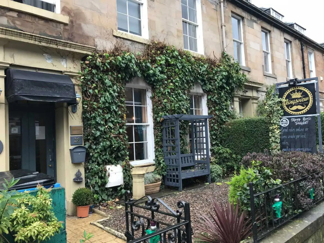 Otel görseli