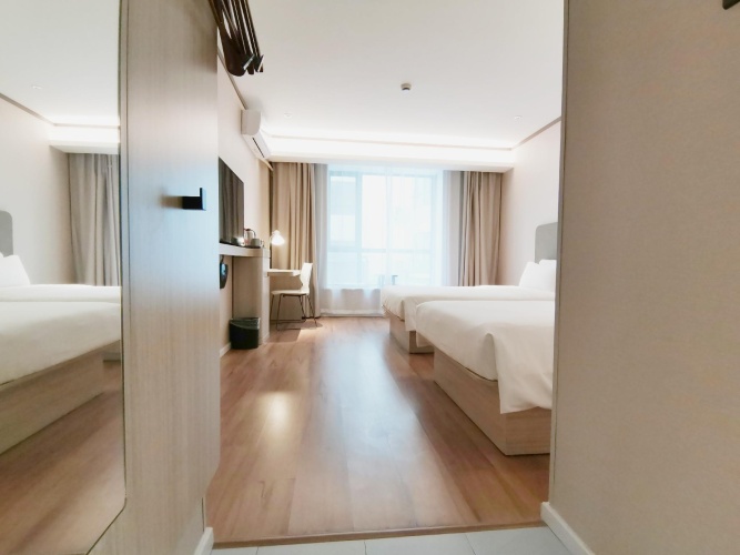 Standard Family room