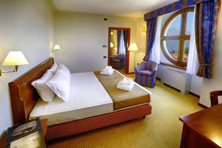 Relais Santo Stefano