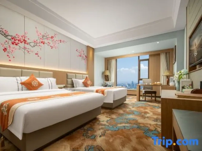 Standard Twin Family room