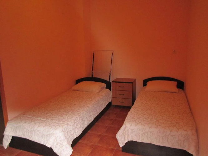 Guest House Dobrev