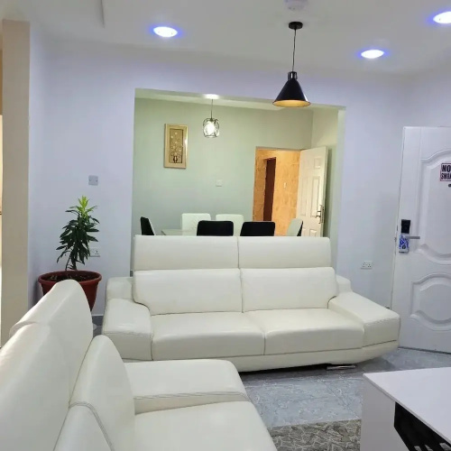 Kpees Apartment