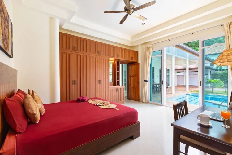 Villa Bright Star