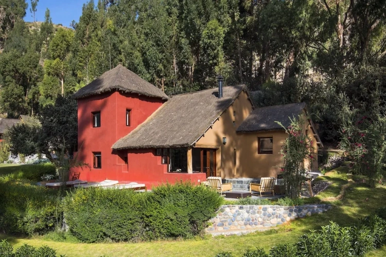 Family Cottage
