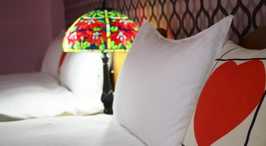 Chu Dream Hostel