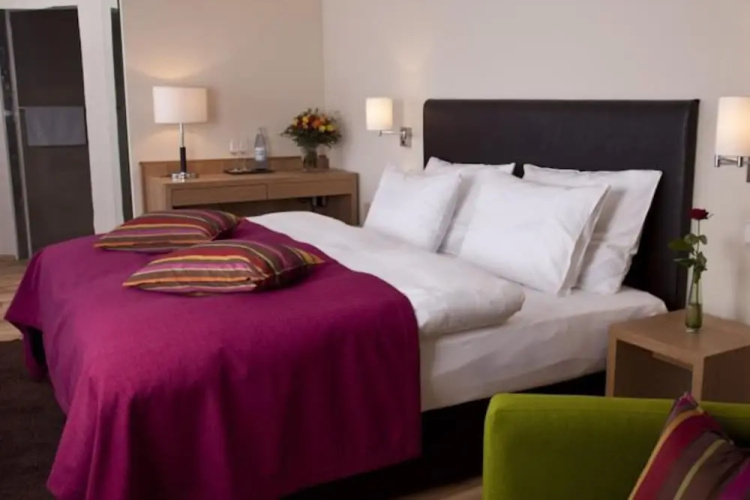 Hotel Palatina