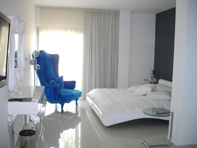 Superior Suite