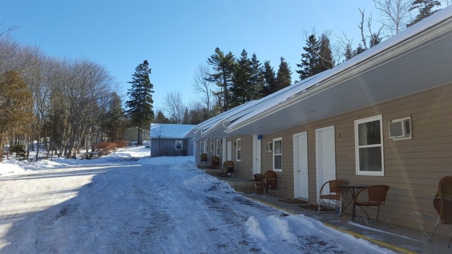 Rothesay Motel photo 18