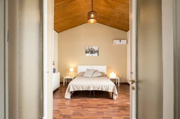 Penthouse Politeama