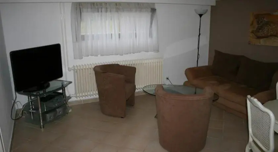Ferienwohnung Wielenberg Gemeinde Freienwill