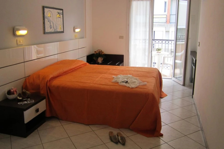 Hotel Des Bains