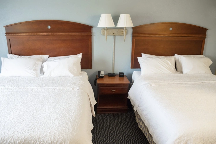 Standard room