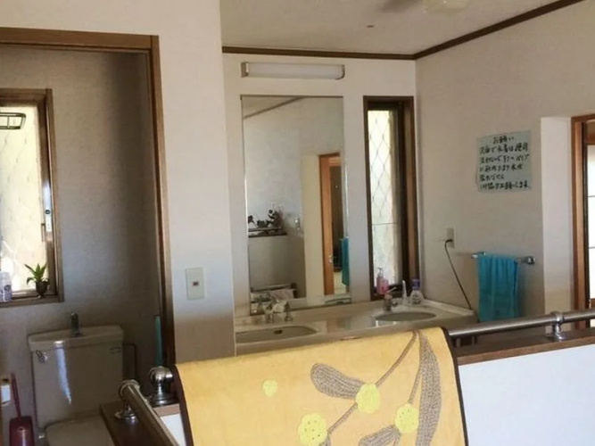 Pension Sirogisu