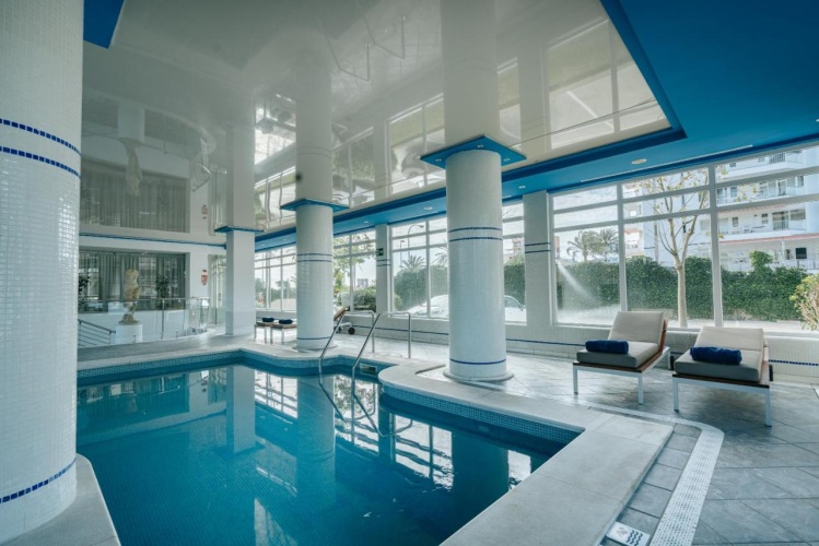 Hotel Thb El Cid - Adults Only photo 10