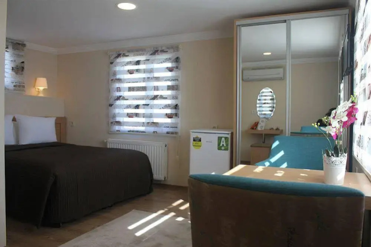 Q Apartment Istanbul
