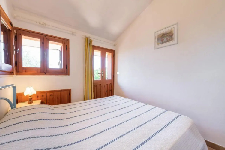 Accu Is Prezzus Tipo I 30 Mt Dal Mare