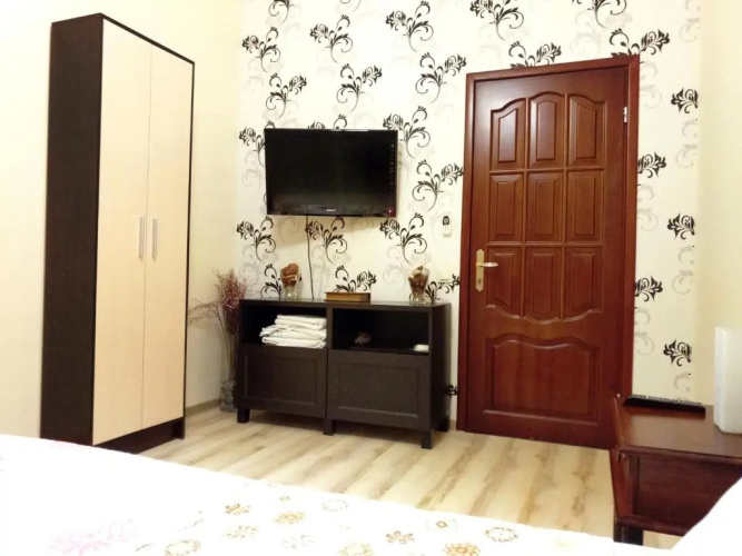 V&V Apartment