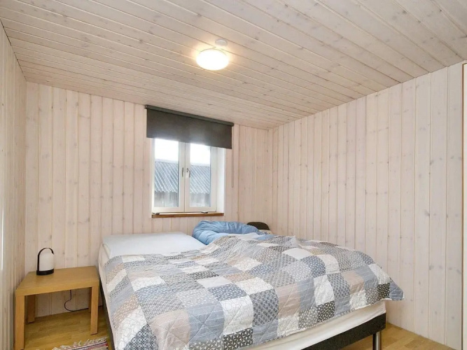 4 Star Holiday Home in Gorlev