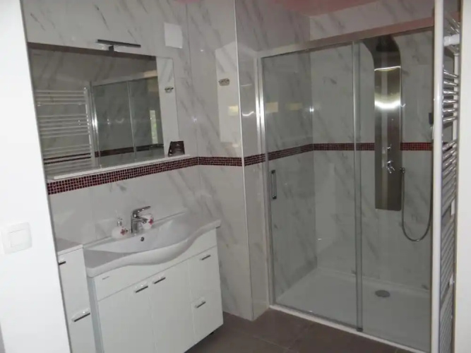 Apartments Olimian