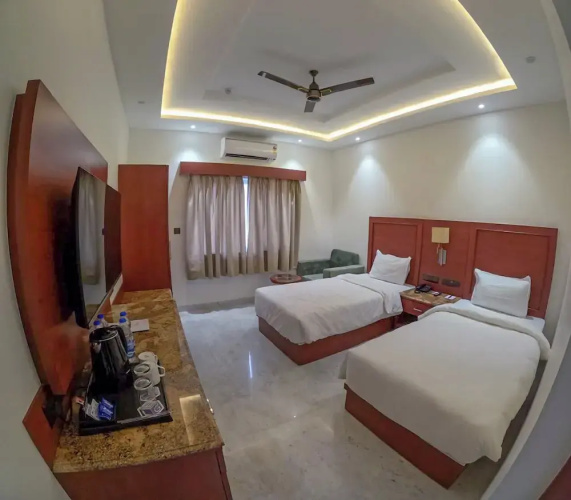 Hotel Scala