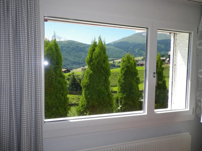 Segnas Mountain Apartment