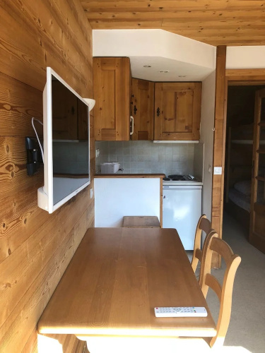 Résidence Les Cîmes - Centre Val d'Isère