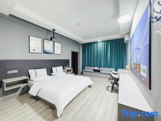Luxury Double room