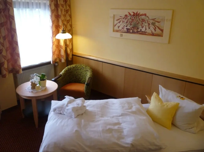 Standard room