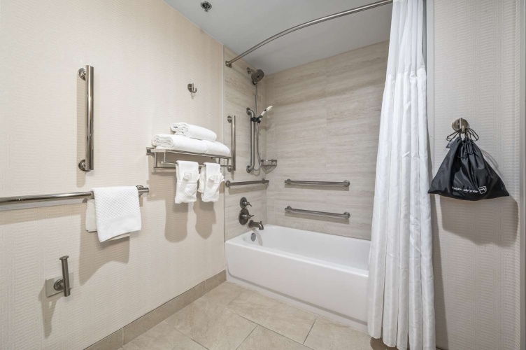 DoubleTree Tucson at Reid Park photo 12