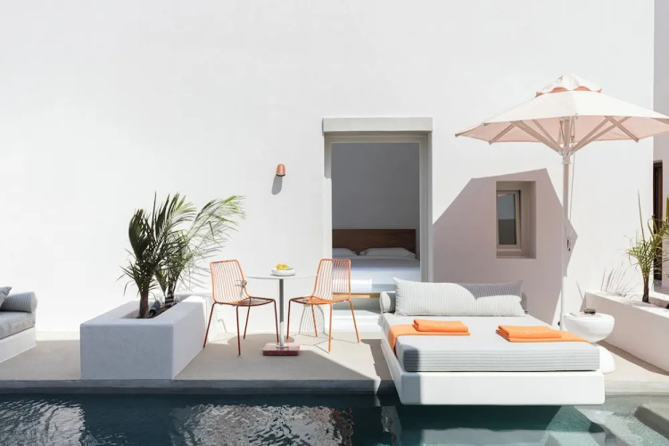Viva Nove Suites