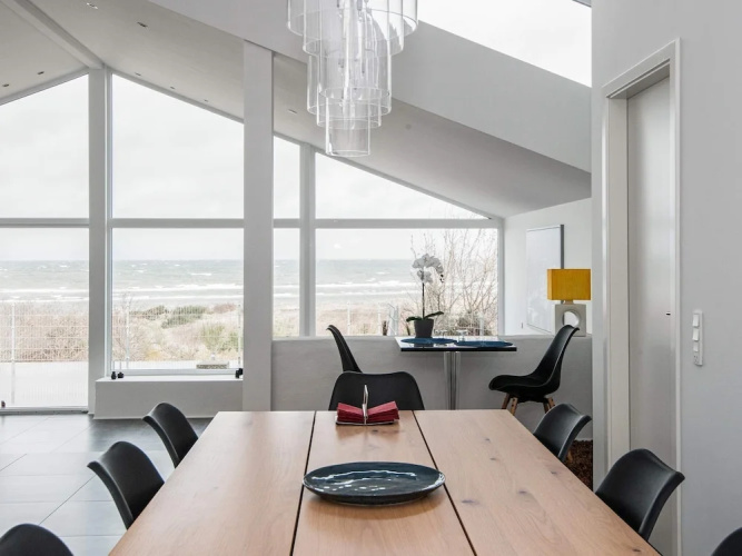 Holiday Home in Glesborg