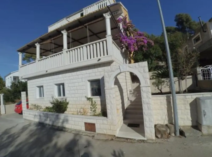 2 Bedrooms Comfort Apartment