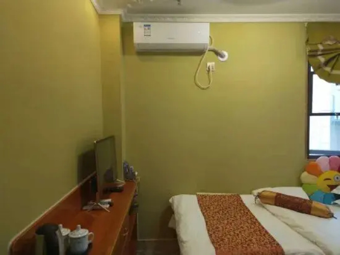 Fei Xiya Xinxuan Hotel