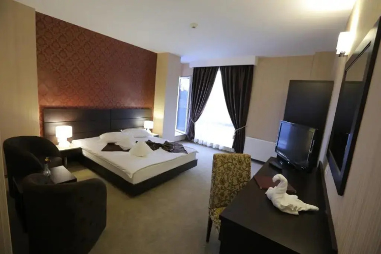 Hotel Meliss