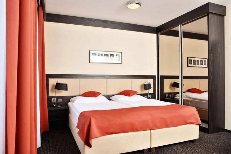 Lifestyle Hotel